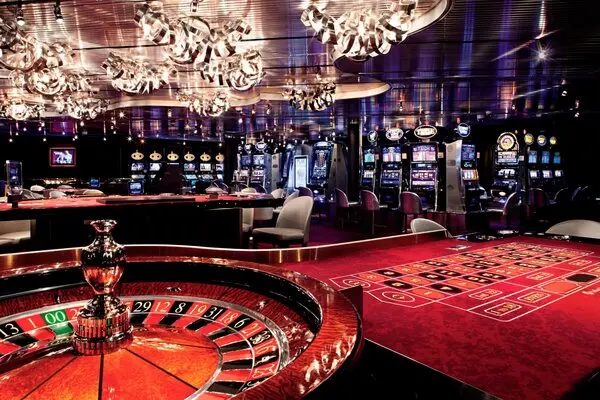 Cool casino