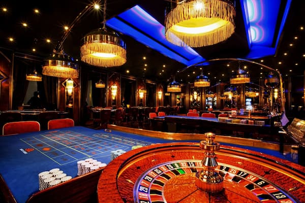 Cool casino