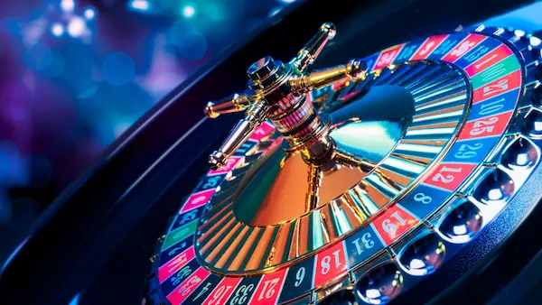 Cool casino